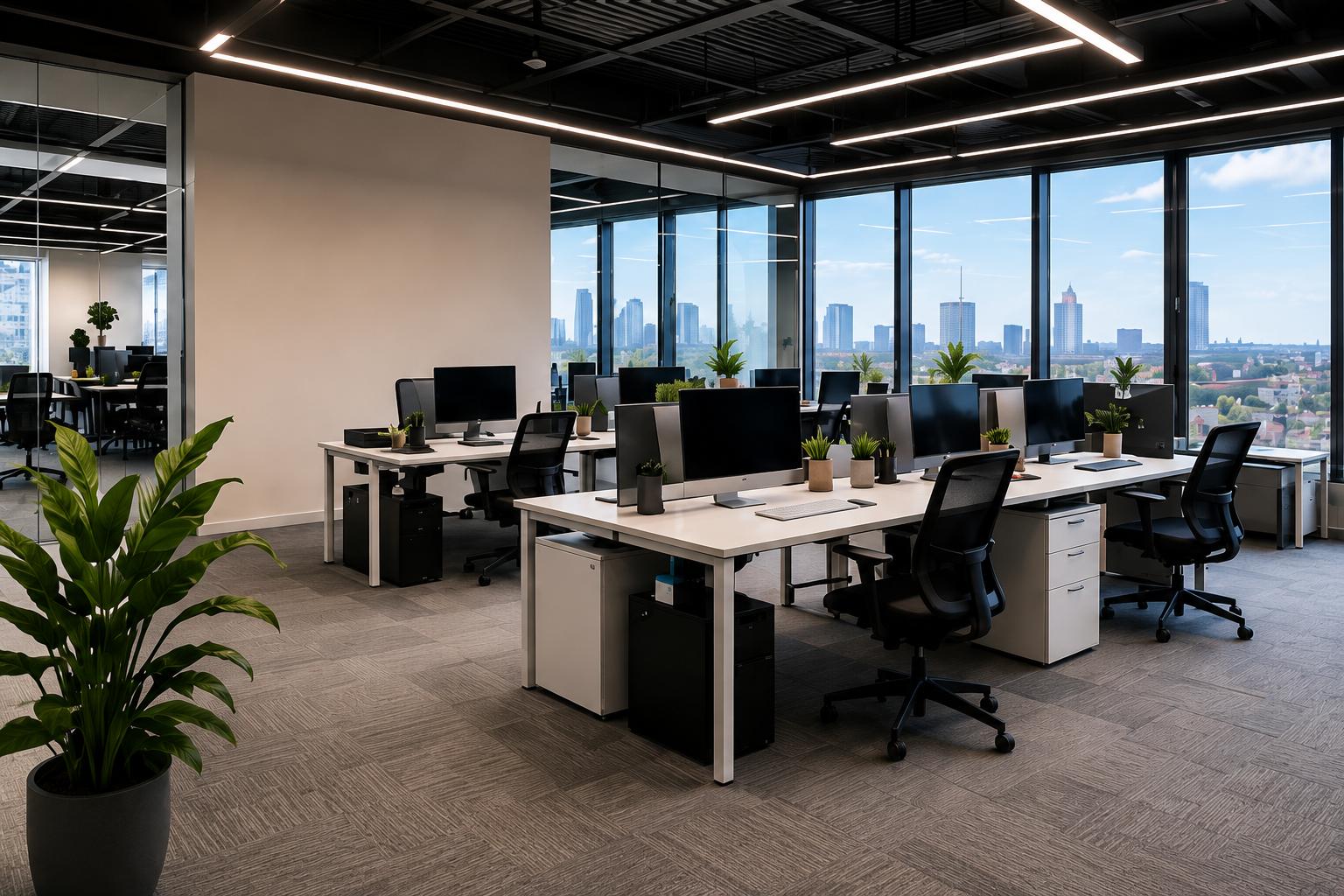 Büroreinigung Berlin