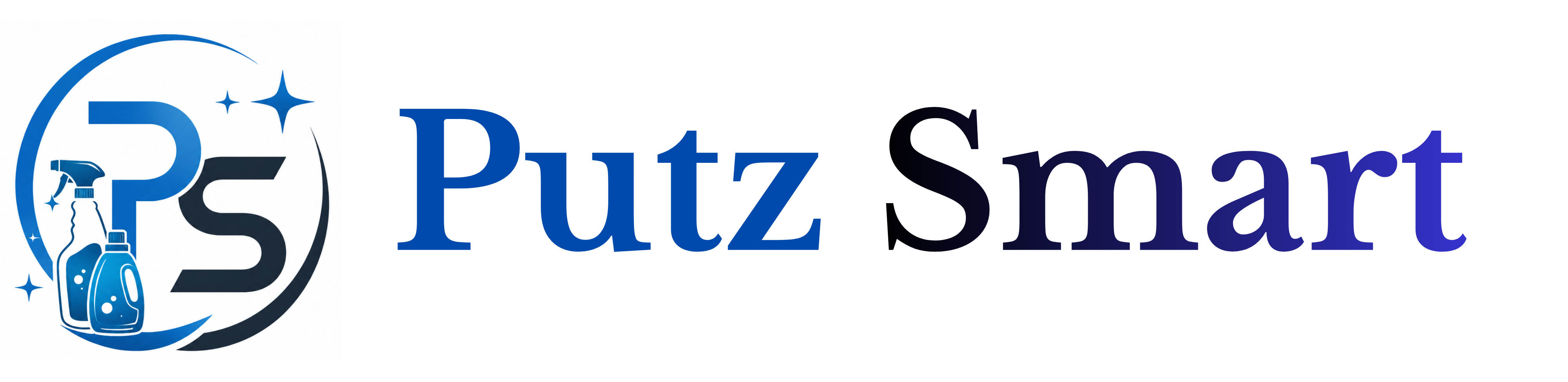 Putz-Smart.de Logo
